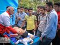 گزارش تصویری | اردوی فرهنگی و تفریحی ویژه دانشجویان جدید الورود - پسران 